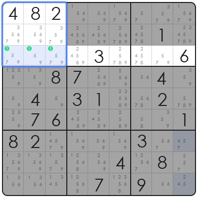 sudoku puzzles printable easy