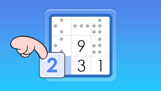 sudoku tips for dummies