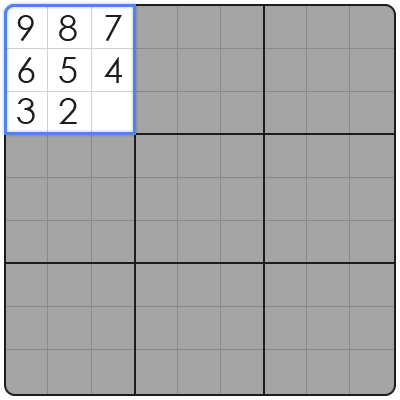 electronic sudoku